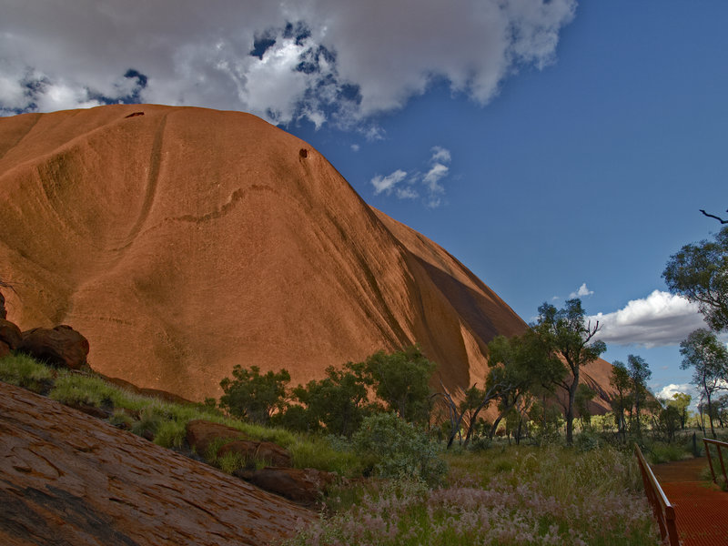 Uluru